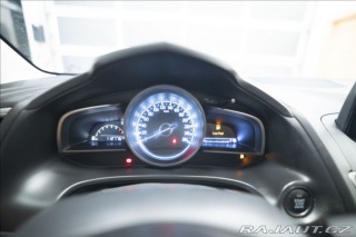 Mazda 3 2,0 SKYACTIV NAVI TAŽNÉ Č 2018