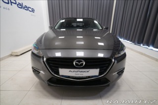 Mazda 3 2,0 SKYACTIV NAVI TAŽNÉ Č 2018
