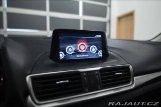 Mazda 3 2,0 SKYACTIV NAVI TAŽNÉ Č 2018