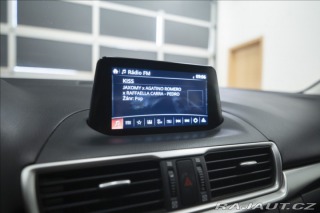 Mazda 3 2,0 SKYACTIV NAVI TAŽNÉ Č 2018