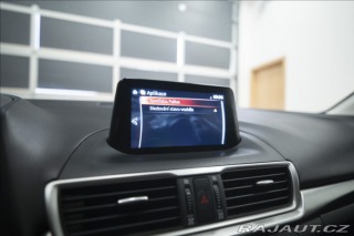 Mazda 3 2,0 SKYACTIV NAVI TAŽNÉ Č 2018