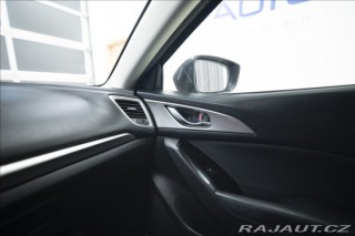 Mazda 3 2,0 SKYACTIV NAVI TAŽNÉ Č 2018