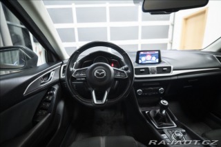 Mazda 3 2,0 SKYACTIV NAVI TAŽNÉ Č 2018
