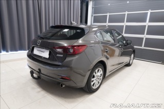 Mazda 3 2,0 SKYACTIV NAVI TAŽNÉ Č 2018