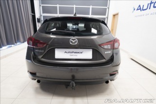 Mazda 3 2,0 SKYACTIV NAVI TAŽNÉ Č 2018
