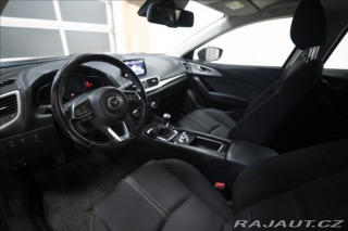 Mazda 3 2,0 SKYACTIV NAVI TAŽNÉ Č 2018