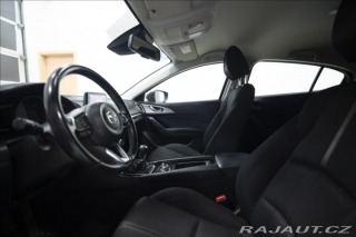 Mazda 3 2,0 SKYACTIV NAVI TAŽNÉ Č 2018