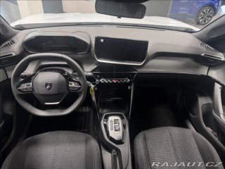 Peugeot 2008 1,2 BUSINESS Hybrid 110 e 2026