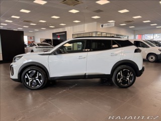 Peugeot 2008 LLURE Elektromotor 115 kW 1800
