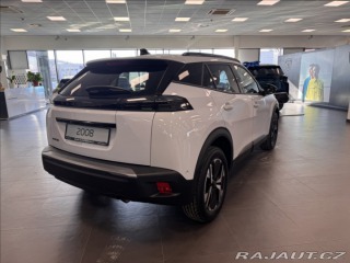 Peugeot 2008 LLURE Elektromotor 115 kW 1800