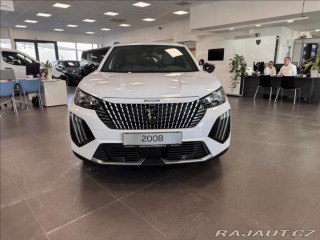 Peugeot 2008 LLURE Elektromotor 115 kW 1800