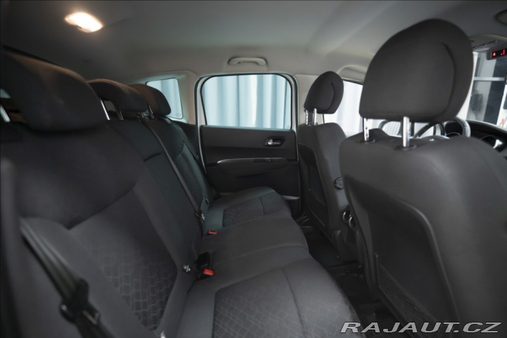 Peugeot 3008 2,0 HDI NAVIGACE TAŽNÉ 2015