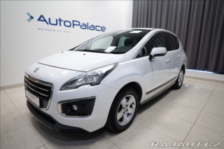 Peugeot 3008 2,0 HDI NAVIGACE TAŽNÉ 2015
