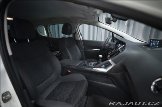 Peugeot 3008 2,0 HDI NAVIGACE TAŽNÉ 2015