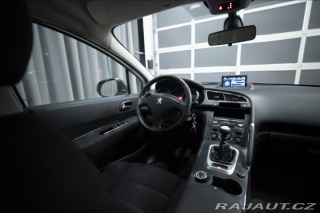 Peugeot 3008 2,0 HDI NAVIGACE TAŽNÉ 2015