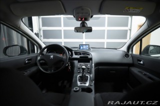 Peugeot 3008 2,0 HDI NAVIGACE TAŽNÉ 2015