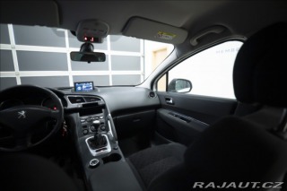 Peugeot 3008 2,0 HDI NAVIGACE TAŽNÉ 2015