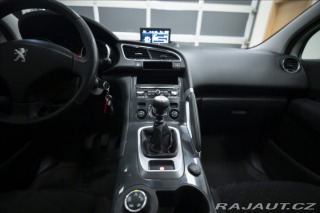 Peugeot 3008 2,0 HDI NAVIGACE TAŽNÉ 2015