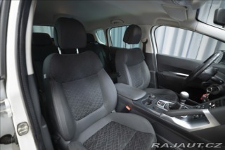 Peugeot 3008 2,0 HDI NAVIGACE TAŽNÉ 2015