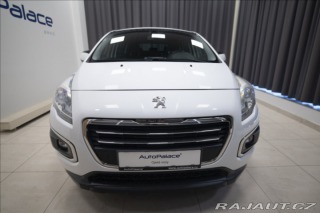 Peugeot 3008 2,0 HDI NAVIGACE TAŽNÉ 2015