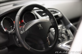 Peugeot 3008 2,0 HDI NAVIGACE TAŽNÉ 2015