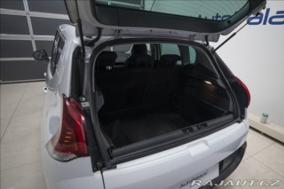 Peugeot 3008 2,0 HDI NAVIGACE TAŽNÉ 2015
