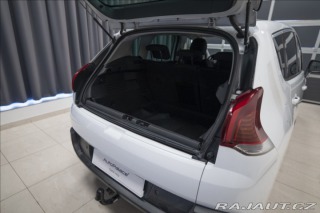 Peugeot 3008 2,0 HDI NAVIGACE TAŽNÉ 2015