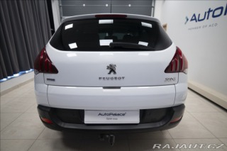 Peugeot 3008 2,0 HDI NAVIGACE TAŽNÉ 2015