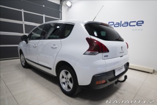 Peugeot 3008 2,0 HDI NAVIGACE TAŽNÉ 2015