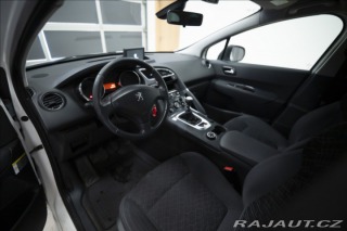 Peugeot 3008 2,0 HDI NAVIGACE TAŽNÉ 2015