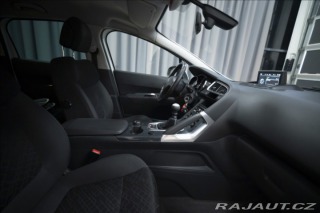 Peugeot 3008 2,0 HDI NAVIGACE TAŽNÉ 2015