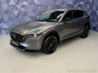 Mazda CX-5 2.5 AWD SKYACTIV G HOMURA 2023
