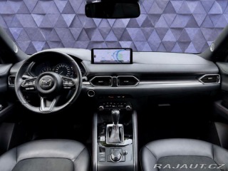 Mazda CX-5 2.5 AWD SKYACTIV G HOMURA 2023