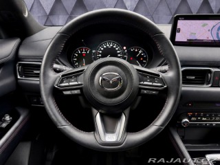Mazda CX-5 2.5 AWD SKYACTIV G HOMURA 2023