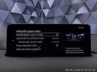 Mazda CX-5 2.5 AWD SKYACTIV G HOMURA 2023