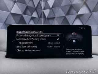 Mazda CX-5 2.5 AWD SKYACTIV G HOMURA 2023