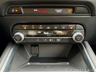 Mazda CX-5 2.5 AWD SKYACTIV G HOMURA 2023