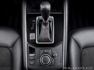 Mazda CX-5 2.5 AWD SKYACTIV G HOMURA 2023