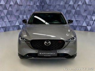 Mazda CX-5 2.5 AWD SKYACTIV G HOMURA 2023