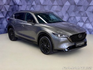 Mazda CX-5 2.5 AWD SKYACTIV G HOMURA 2023