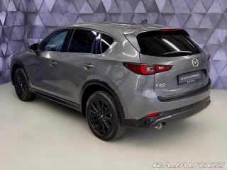 Mazda CX-5 2.5 AWD SKYACTIV G HOMURA 2023