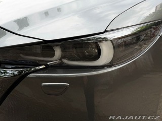 Mazda CX-5 2.5 AWD SKYACTIV G HOMURA 2023
