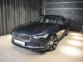 Volvo S90 2,0 B5 Ultimate B&W,P