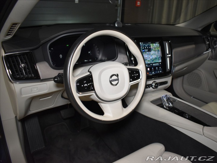 Volvo S90 2,0 B5 Ultimate B&W,P 2023