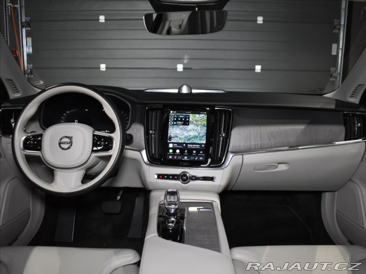 Volvo S90 2,0 B5 Ultimate B&W,P 2023