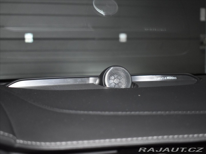 Volvo S90 2,0 B5 Ultimate B&W,P 2023