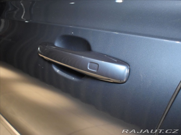 Volvo S90 2,0 B5 Ultimate B&W,P 2023
