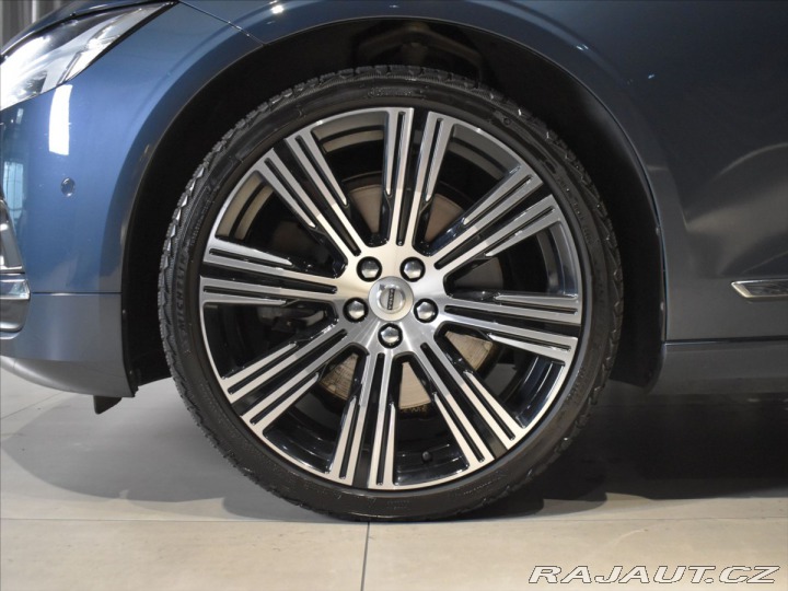Volvo S90 2,0 B5 Ultimate B&W,P 2023