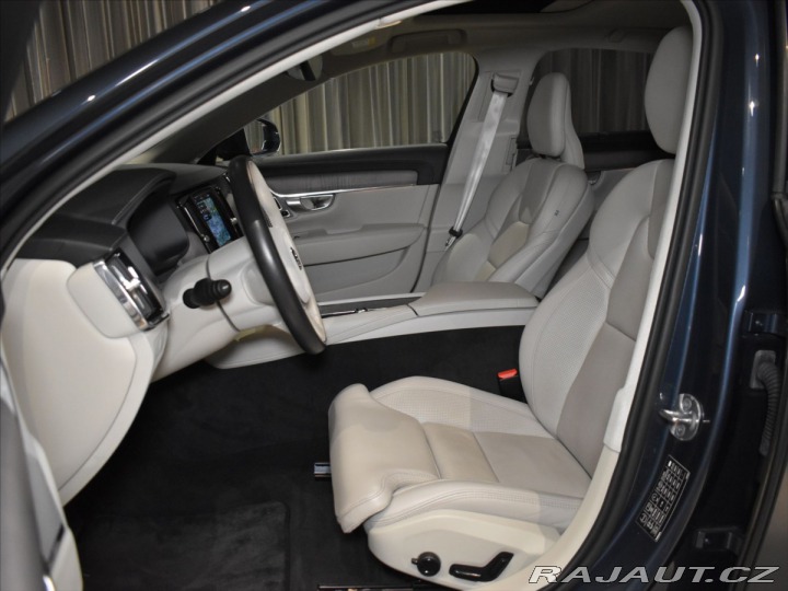 Volvo S90 2,0 B5 Ultimate B&W,P 2023