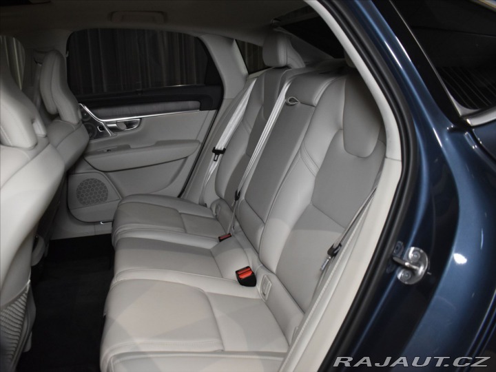 Volvo S90 2,0 B5 Ultimate B&W,P 2023